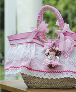 Accessoires f&uuml;r M&auml;dchen