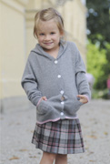 Kindermode in M&uuml;nchen
